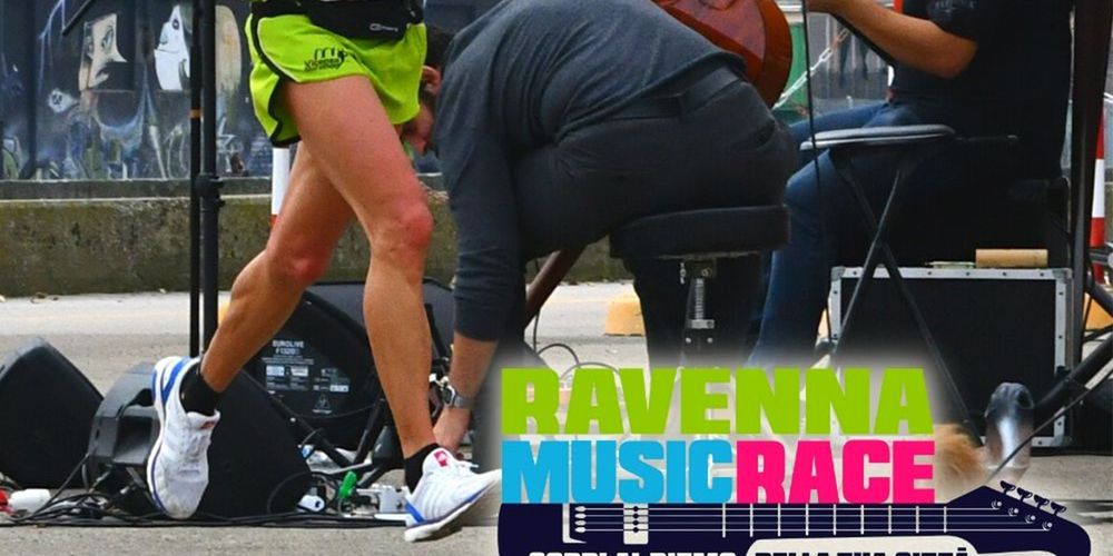 Ravenna Music Race - Beer edition