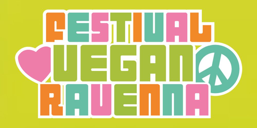 Festival Vegan Ravenna